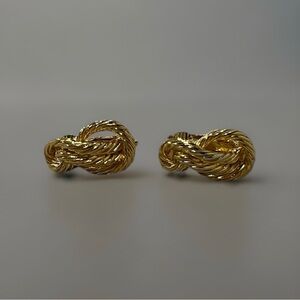 Vintage Sarah Coventry Clip-on Earrings